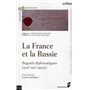 FRANCE ET LA RUSSIE