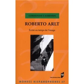 ROBERTO ARLT