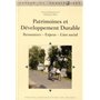 PATRIMOINES ET DEVELOPPEMENT DURABLE