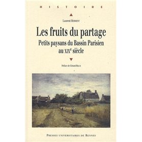 FRUITS DU PARTAGE