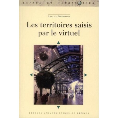 TERRITOIRES SAISIS PAR LE VIRTUEL