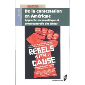 CONTESTATION EN AMERIQUE