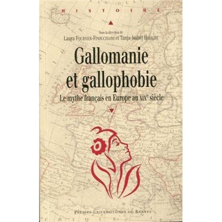 GALLOMANIE ET GALLOPHOBIE