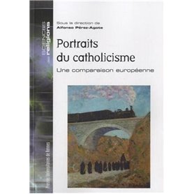 PORTRAITS DU CATHOLICISME