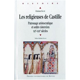 RELIGIEUSES DE CASTILLE