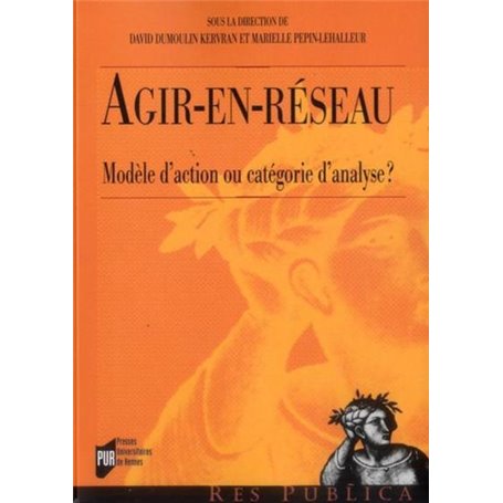 AGIR EN RESEAU