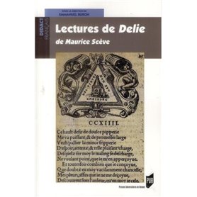 LECTURES DE DELIE