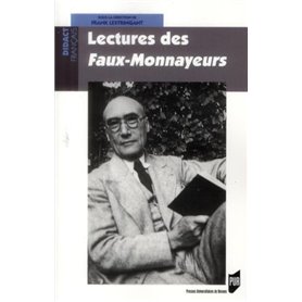 LECTURES DES FAUX MONNAYEURS