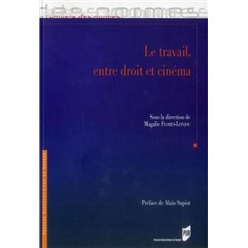 Travail entre droit et cinéma