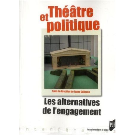 THEATRE ET POLITIQUE