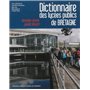 DICTIONNAIRE DES LYCEES PUBLICS DE BRETAGNE