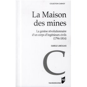 MAISON DES MINES