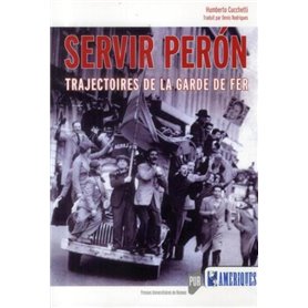 SERVIR PERON