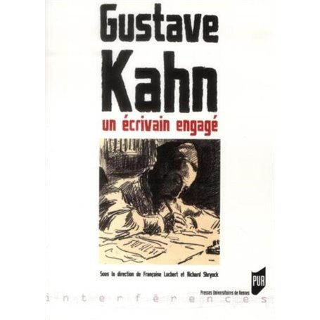 GUSTAVE KAHN