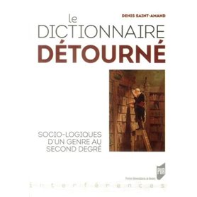 DICTIONNAIRE DETOURNE