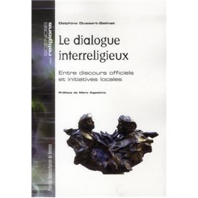 DIALOGUE INTERRELIGIEUX