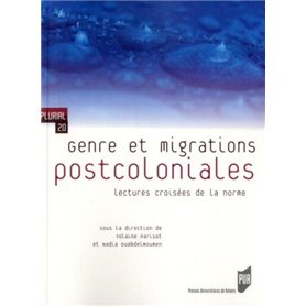 GENRE ET MIGRATIONS POSTCOLONIALES