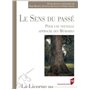 SENS DU PASSE