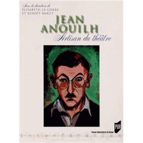 JEAN ANOUILH