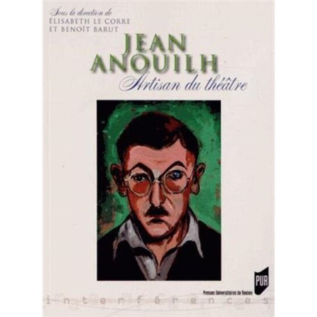 JEAN ANOUILH