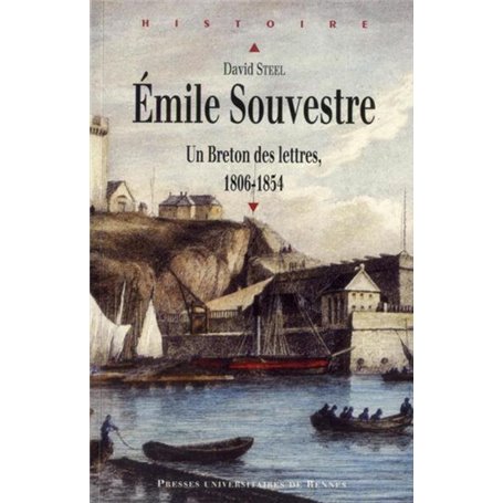 EMILE SOUVESTRE