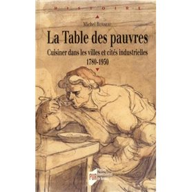 TABLE DES PAUVRES