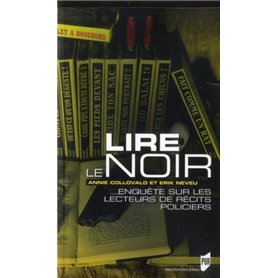 LIRE LE NOIR