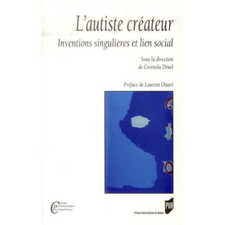 L'autiste créateur