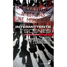 INTERMITTENTS EN SCENES