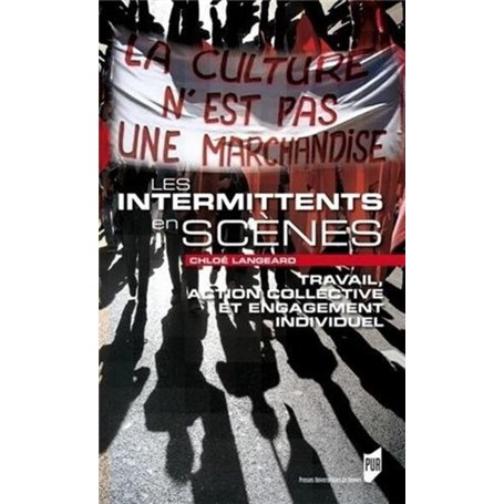 INTERMITTENTS EN SCENES