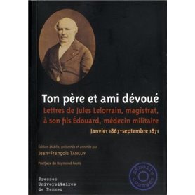 TON PERE ET AMI DEVOUE