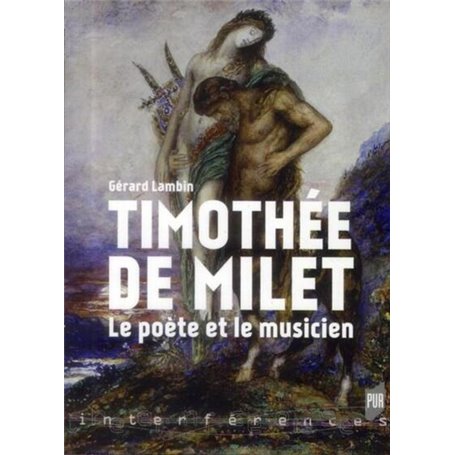 TIMOTHEE DE MILLET