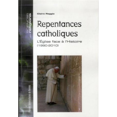 REPENTANCES CATHOLIQUES