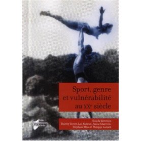 SPORT GENRE ET VULNERABILITE