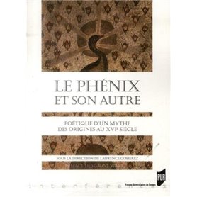 PHENIX ET SON AUTRE