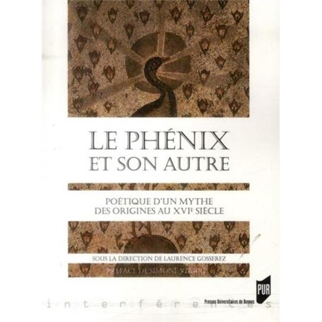 PHENIX ET SON AUTRE