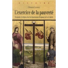 EXERCICE DE LA PAUVRETE