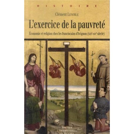 EXERCICE DE LA PAUVRETE