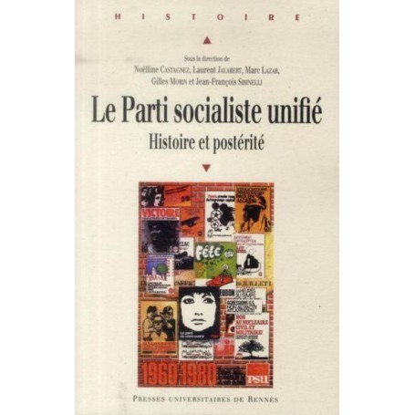 PARTI SOCIALISTE UNIFIE