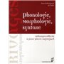 PHONOLOGIE MORPHOLOGIE SYNTAXE