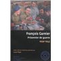 FRANCOIS GARNIER PRISONNIER DE GUERRE 1939 1943