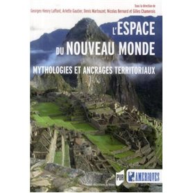 ESPACE DU NOUVEAU MONDE