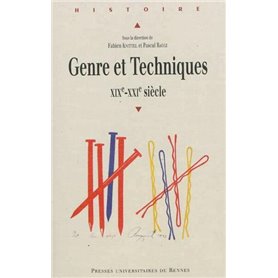 GENRE ET TECHNIQUES