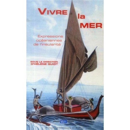 VIVRE LA MER