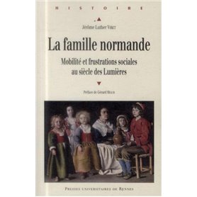 FAMILLE NORMANDE