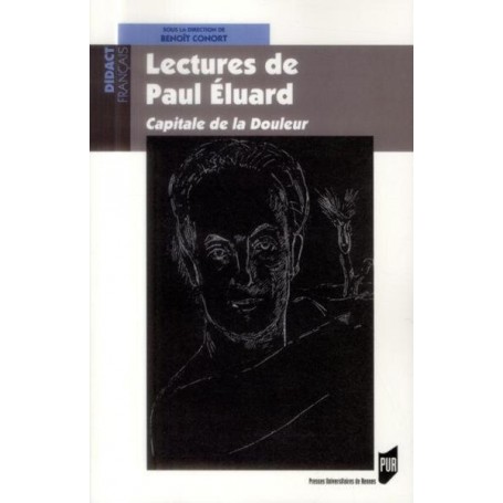 LECTURES DE PAUL ELUARD