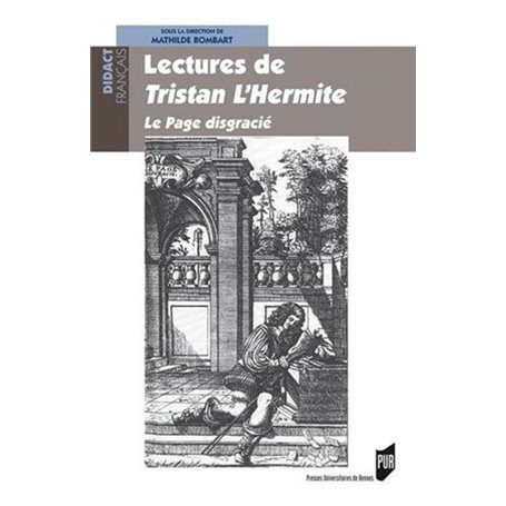 LECTURES DE TRISTAN L HERMITE