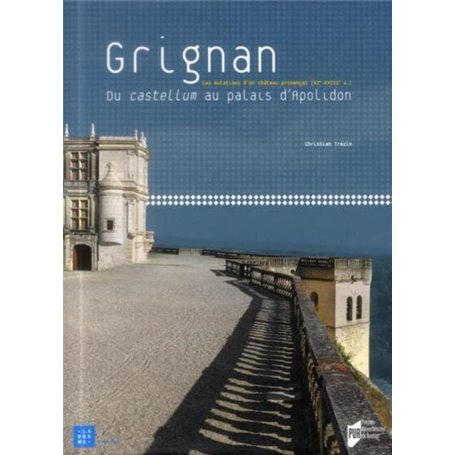 GRIGNAN