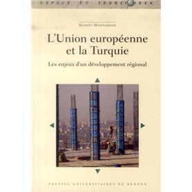 UNION EUROPEENNE ET LA TURQUIE