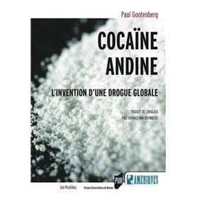 COCAINE ANDINE